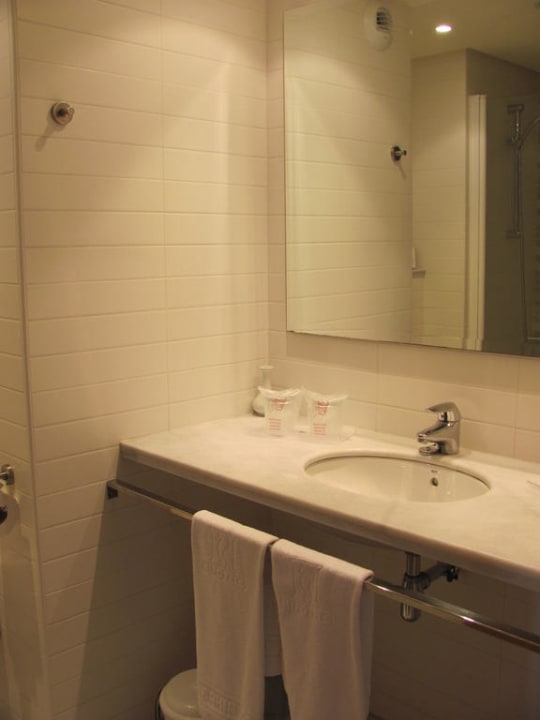 Bad Hipotels Bahia Grande