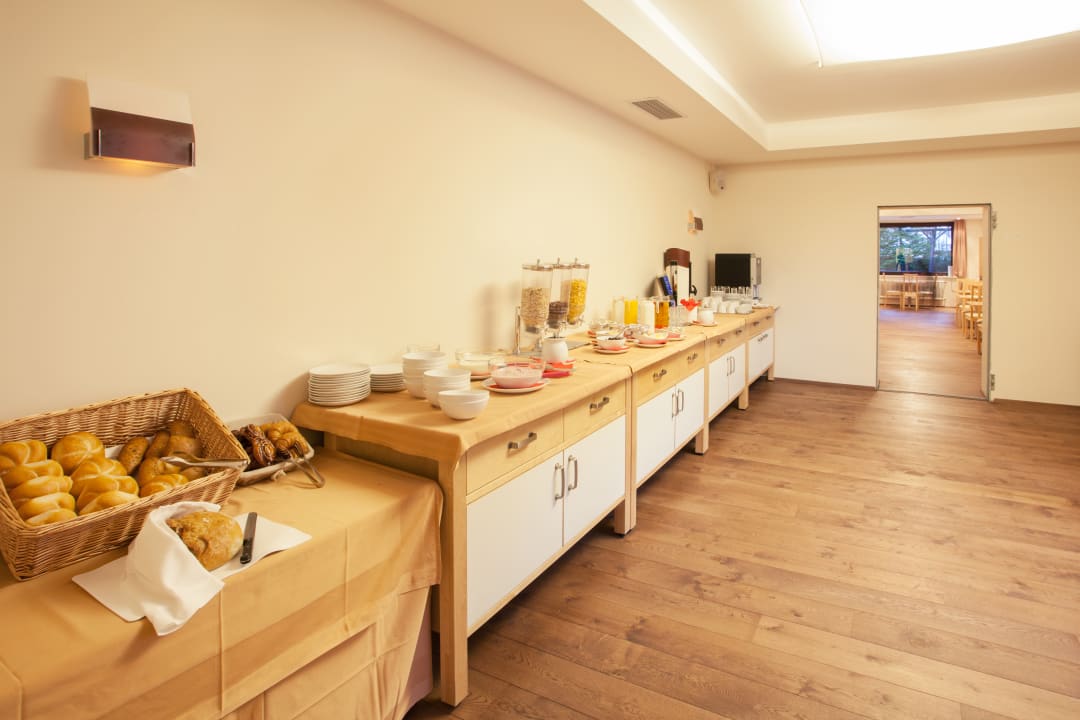 Restaurant Hotel Nussdorferhof