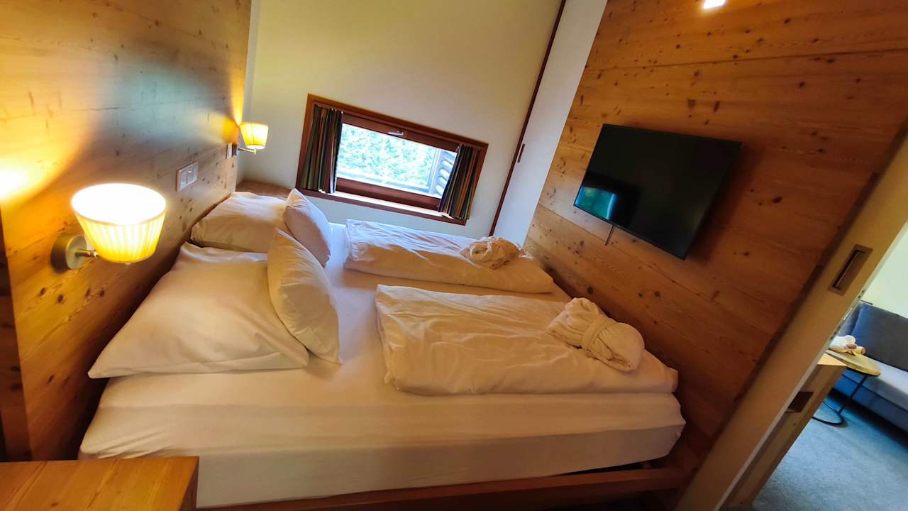 Zimmer Falkensteiner Club Funimation Katschberg