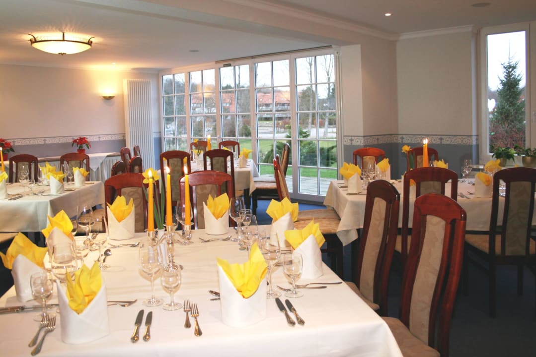 Restaurant Hotel Hohwachter Hof