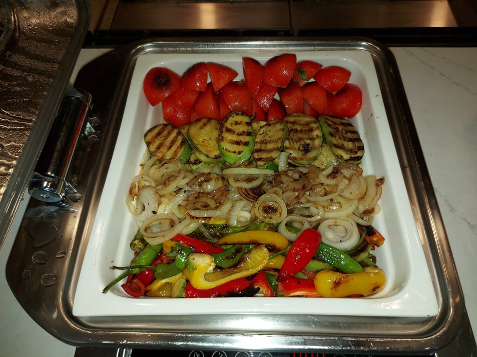 Gastro Seaden Quality Resort & Spa