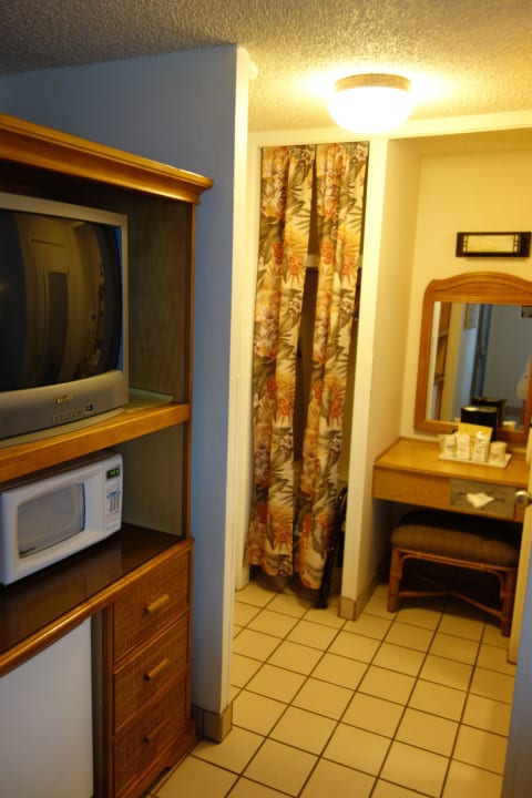 Zimmer Days Inn Maui Oceanfront Inn