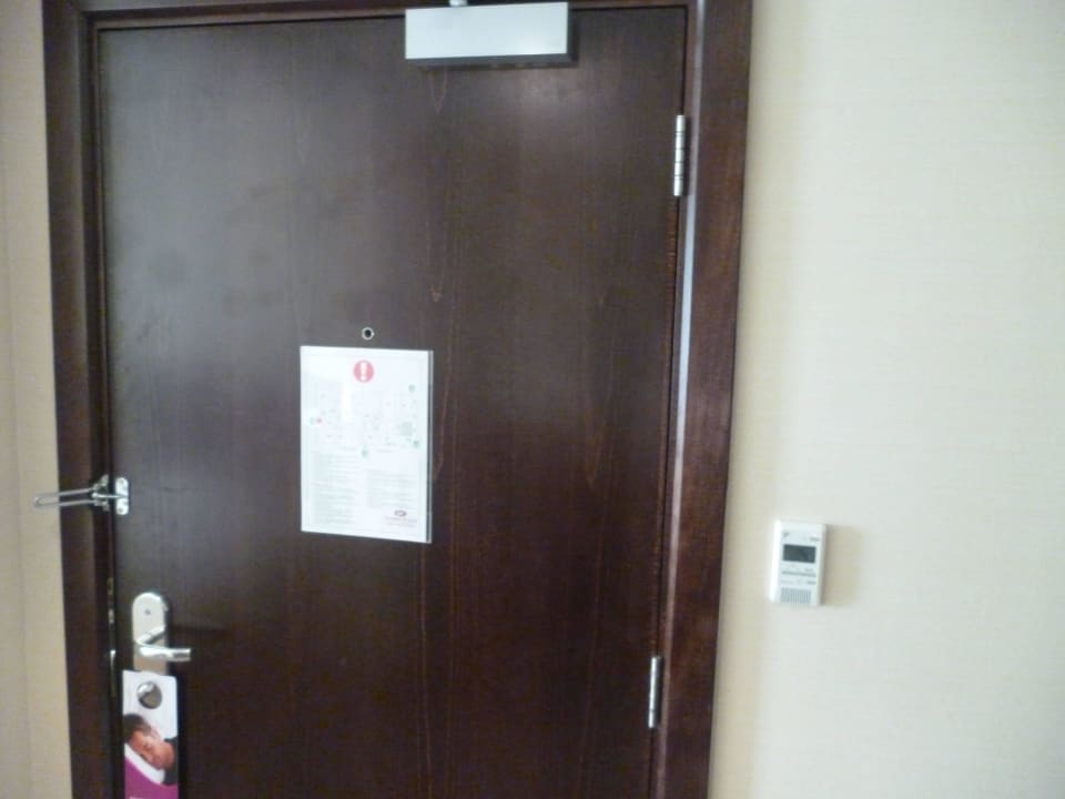 Pokój Crowne Plaza London - Gatwick Airport