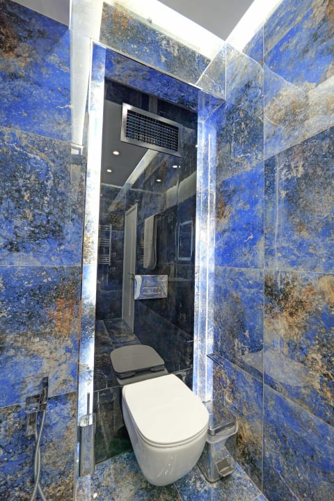 Zimmer New Beach Apartment