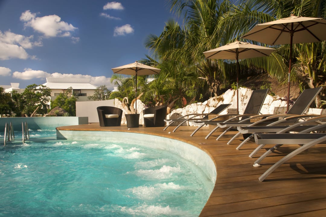 Select Pool Sandos Caracol Eco Resort & Spa Select Club Adults only - All Inclusive