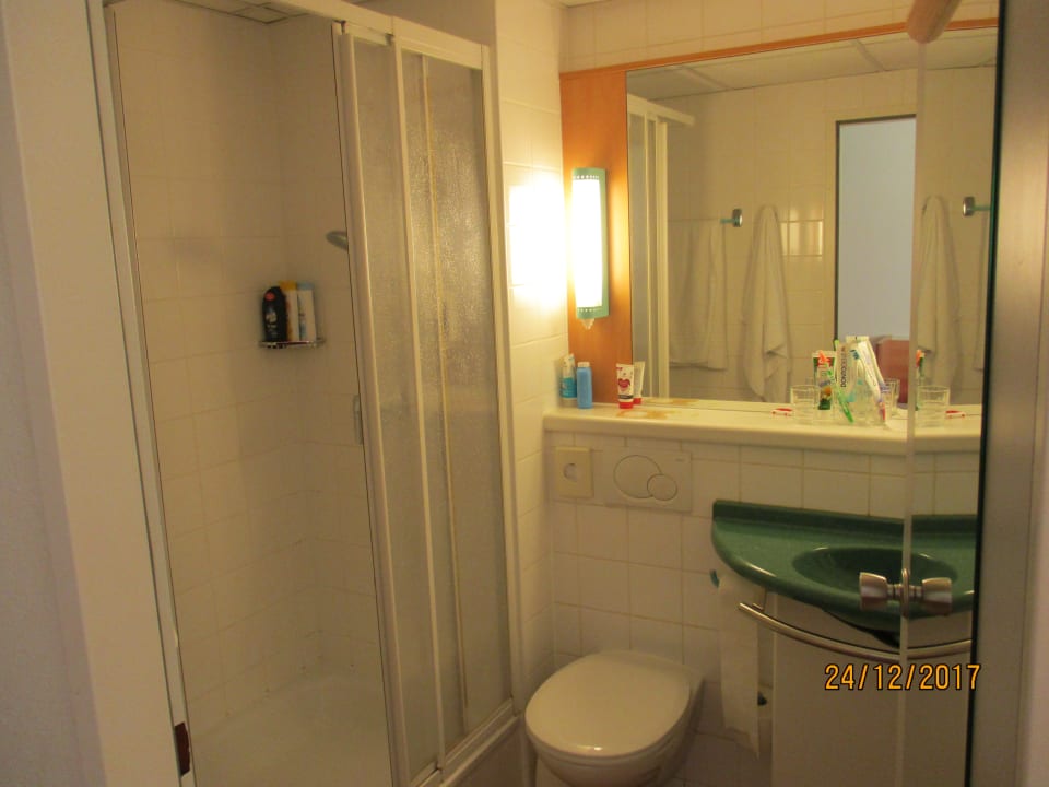 Zimmer Hotel Ibis Wien Mariahilf