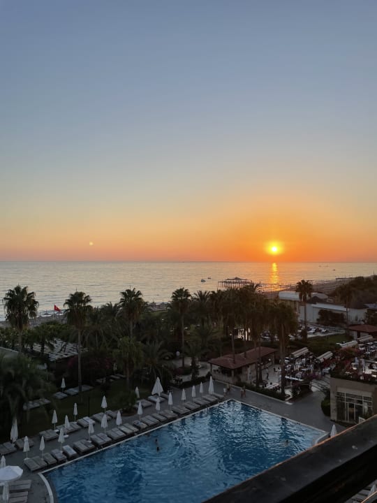 Ausblick Selectum Family Comfort Side