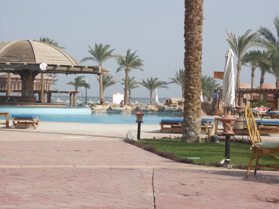 3 Pools Swisstouch Oriental Resort Marsa Alam