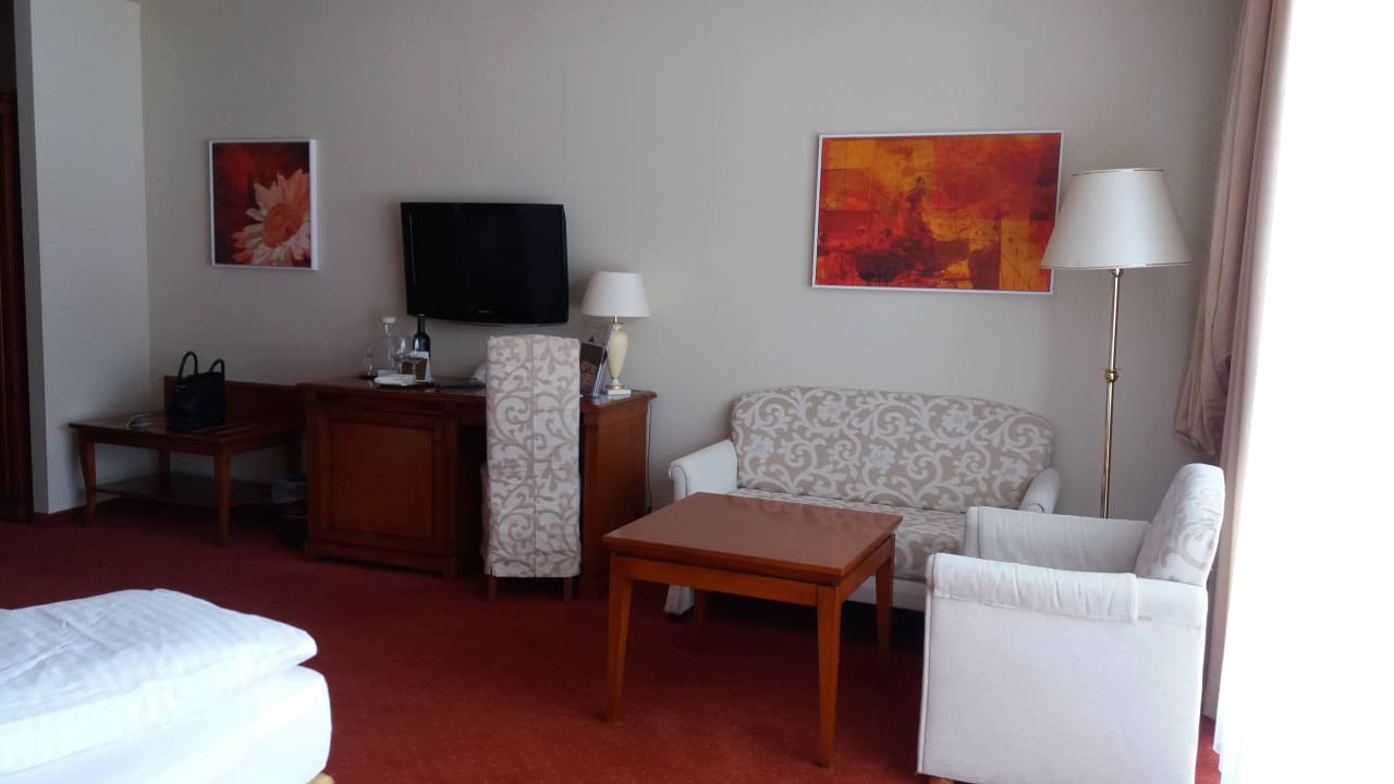 Opalzimmer Hotel Panorama Royal