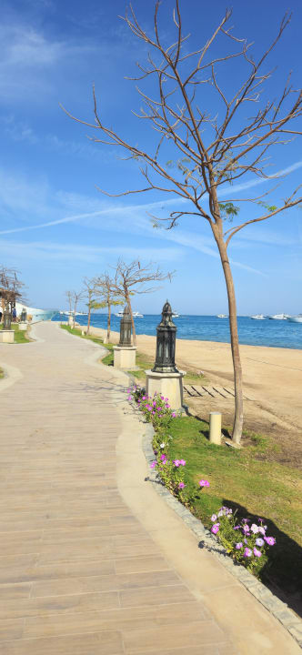 Strand The Grand Palace - Adults only