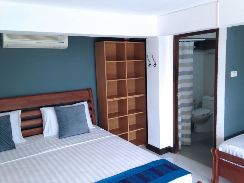 Azur Room Hotel Samui Pink House