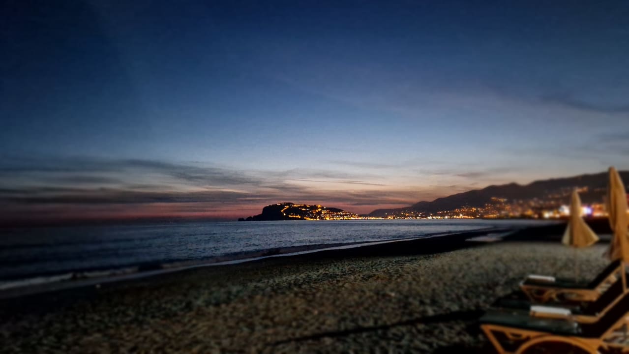 Strand Labranda Alantur Resort