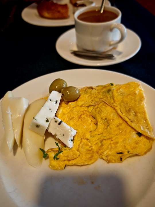 Gastro Hotel Grand Okan