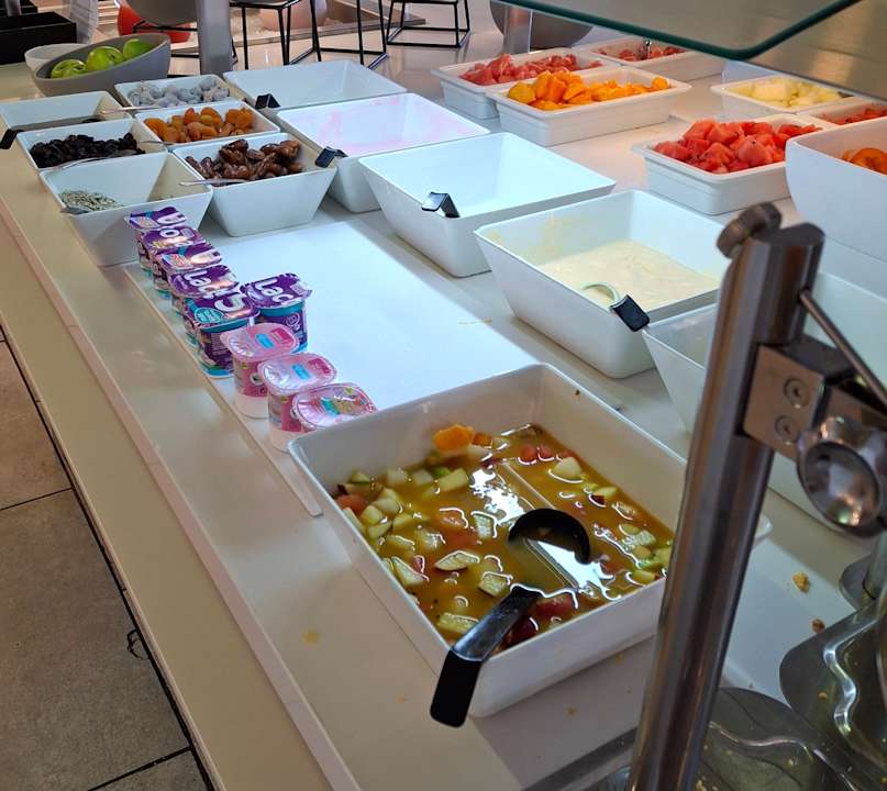 Gastro Servatur Playa Bonita