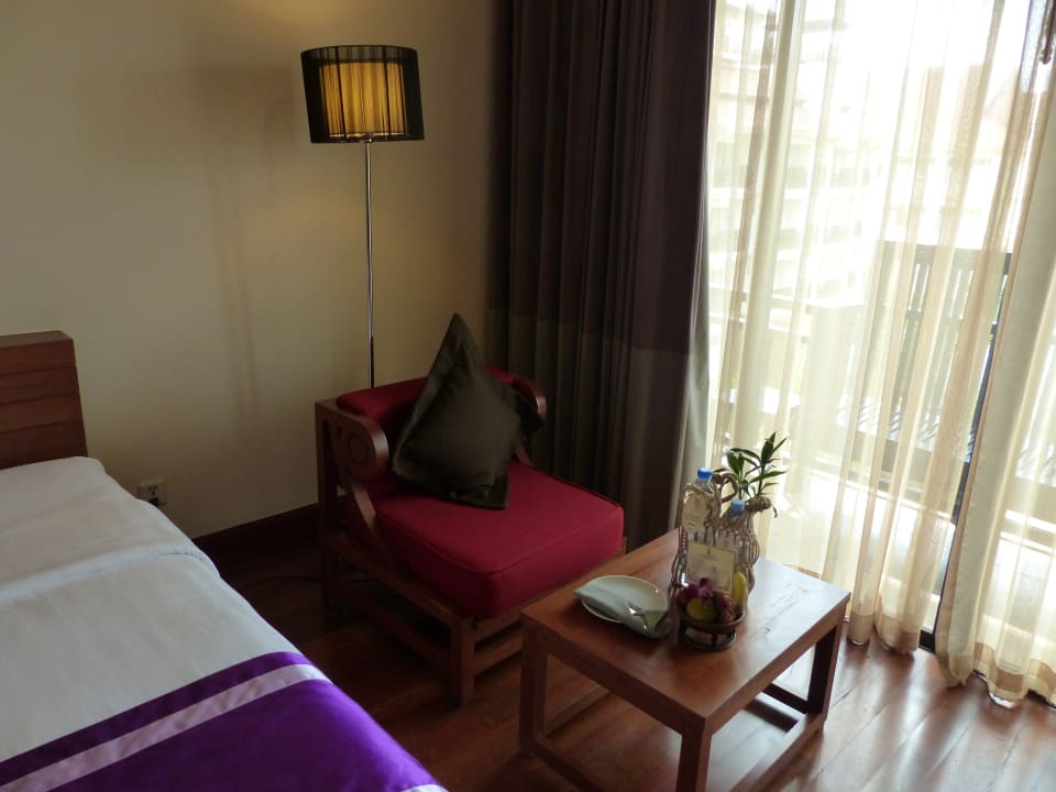 Zimmer Angkor Miracle Resort & Spa