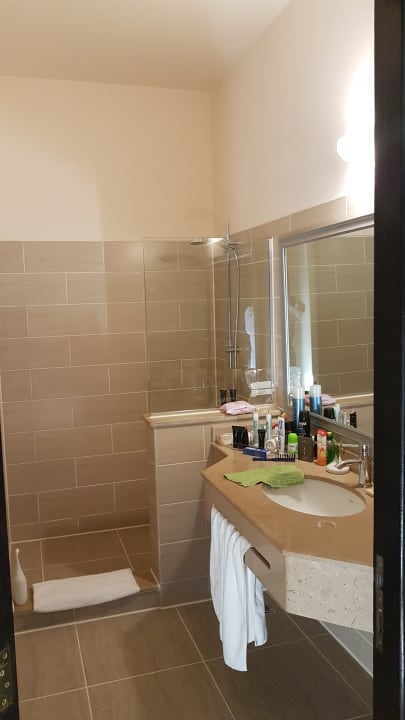 Zimmer Steigenberger Coraya Beach - Adults only