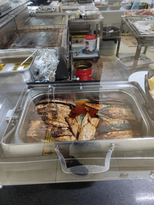 Gastro Hane Family Resort