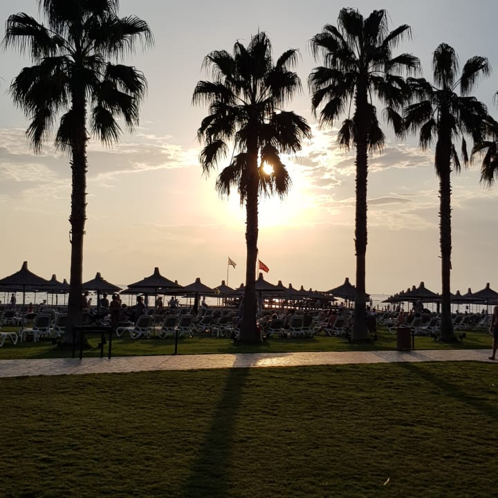 Strand Voyage Belek Golf & Spa