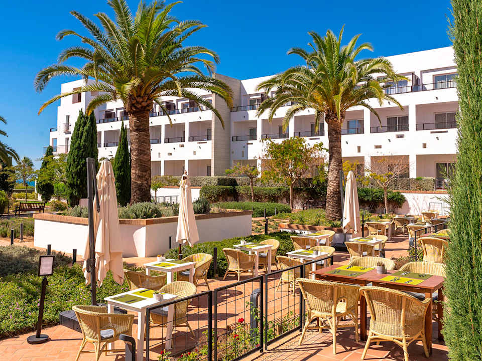 Gastro Fuerte Conil-Resort