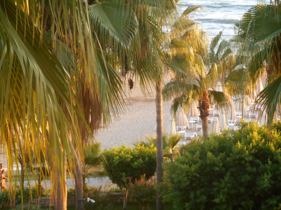 Strand Melas Resort Hotel