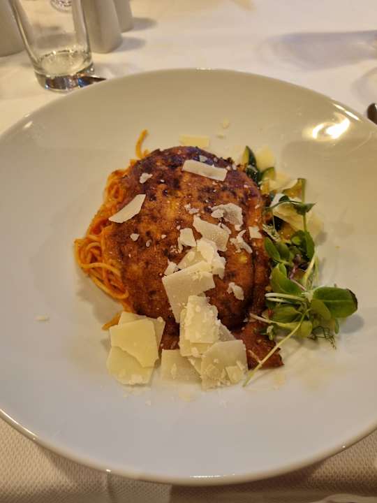 Gastro Alpeiner Nature Resort Tirol