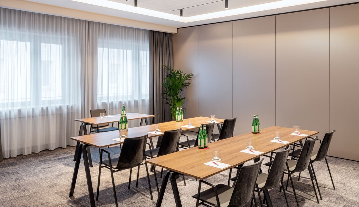 Sonstiges NH Collection München Bavaria