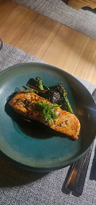 Gastro Le Meridien Maldives Resort & Spa