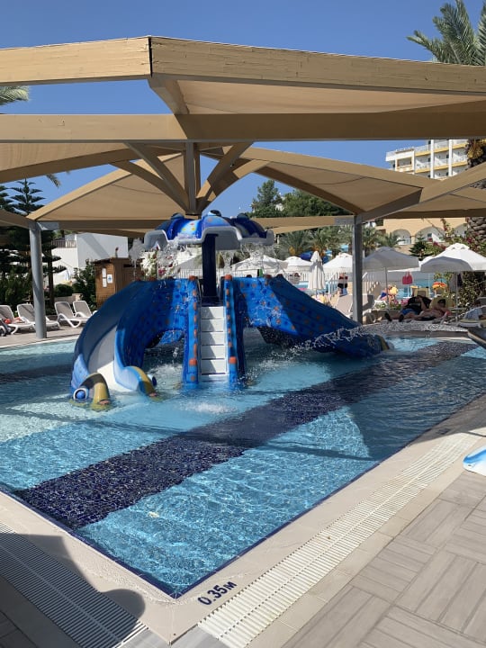 Pool Sidemarin Kirman Premium