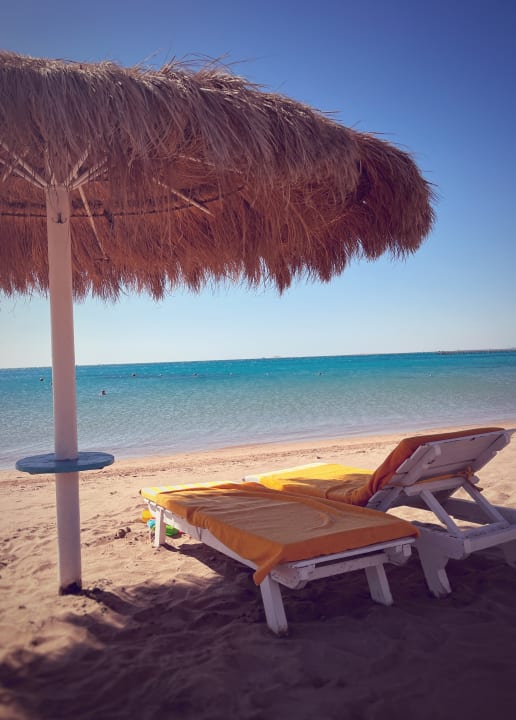 Strand Sentido Caribbean World Soma Bay