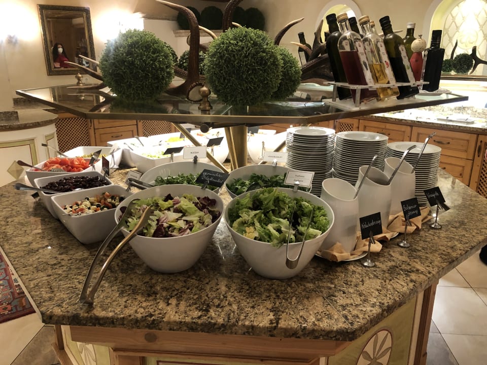 Gastro Verwöhnhotel Kristall