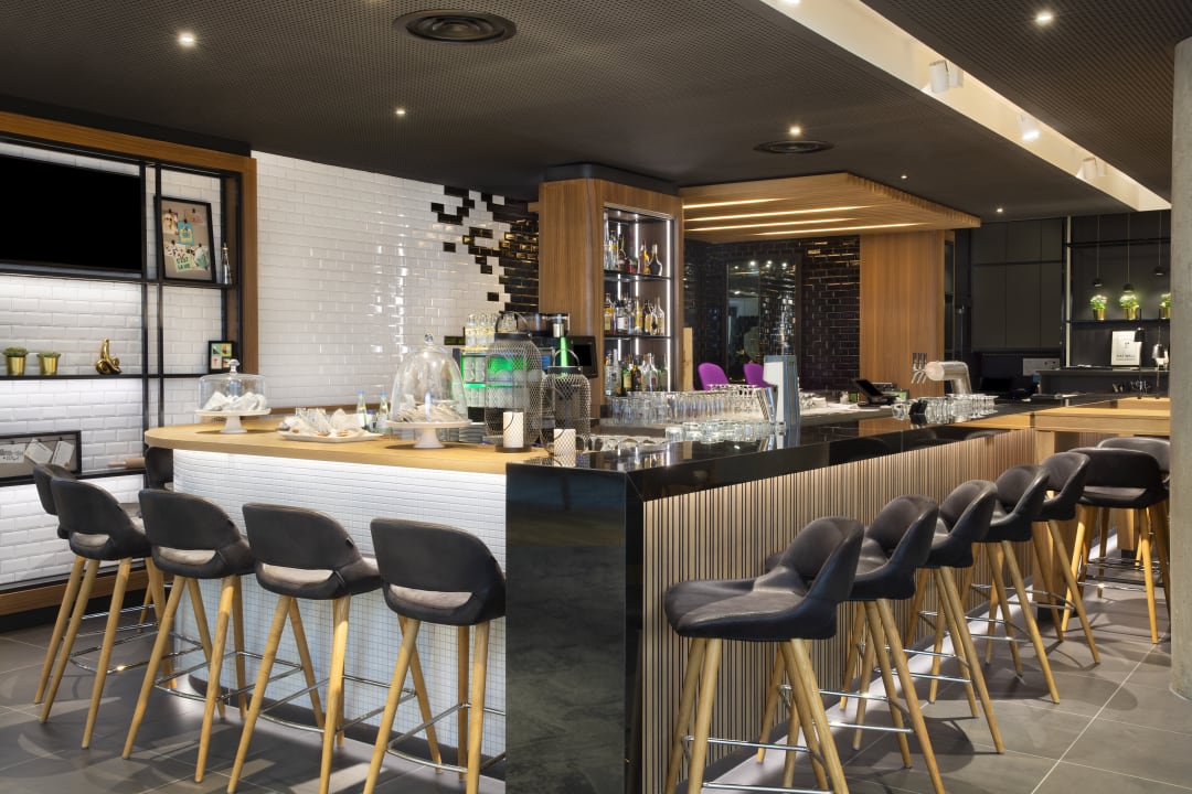 Gastro Holiday Inn Stuttgart