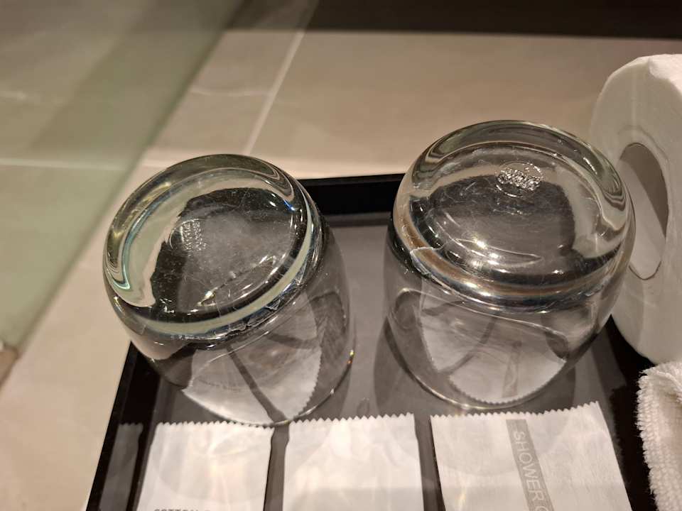 Zimmer Best Western Plus Nexen Pattaya