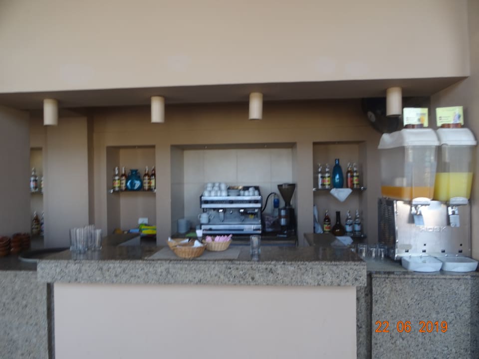 Gastro Shams Alam Beach Resort