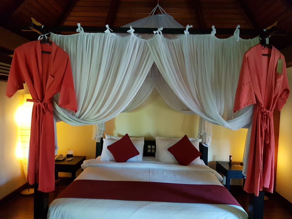 Zimmer Aureum Palace Hotels & Resorts Ngapali