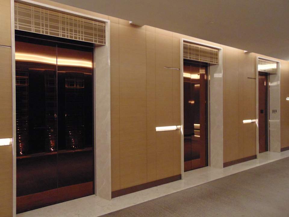 Sonstiges Harbour Grand Kowloon