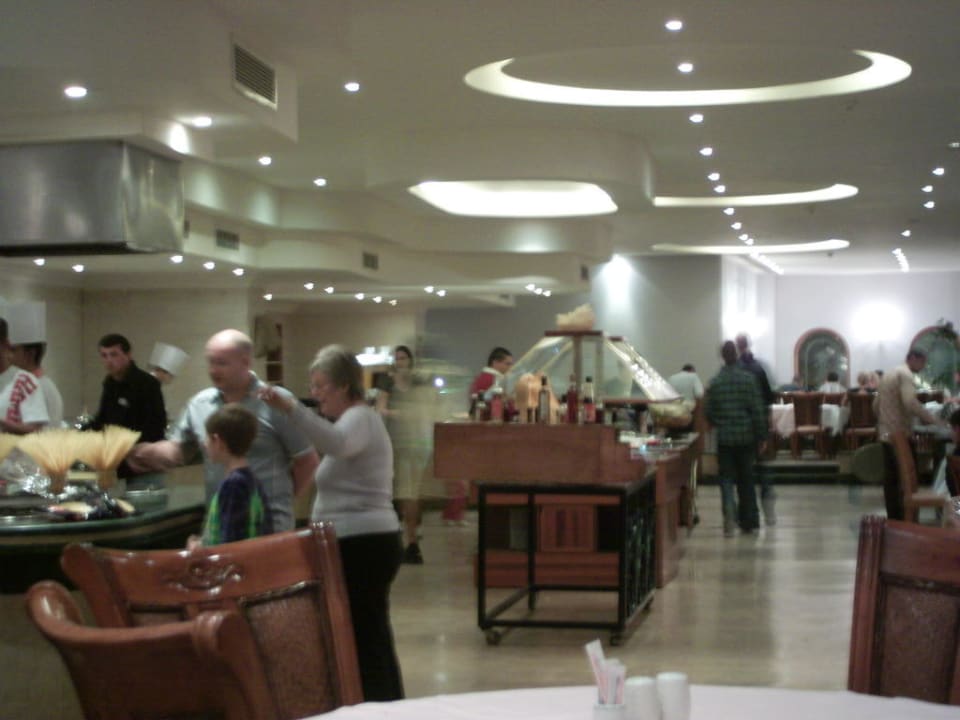 Restaurant Titanic Beach Spa & Aqua Park