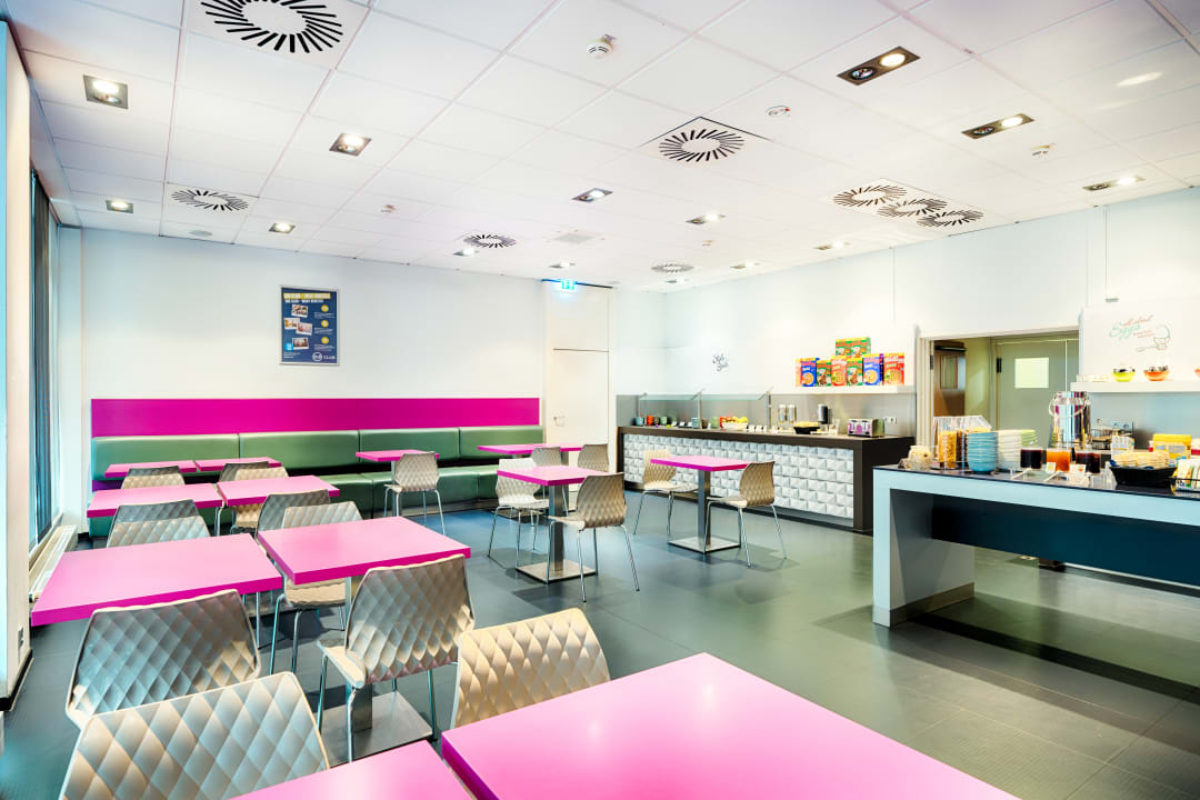 Gastro B&B Hotel Bremen-Altstadt