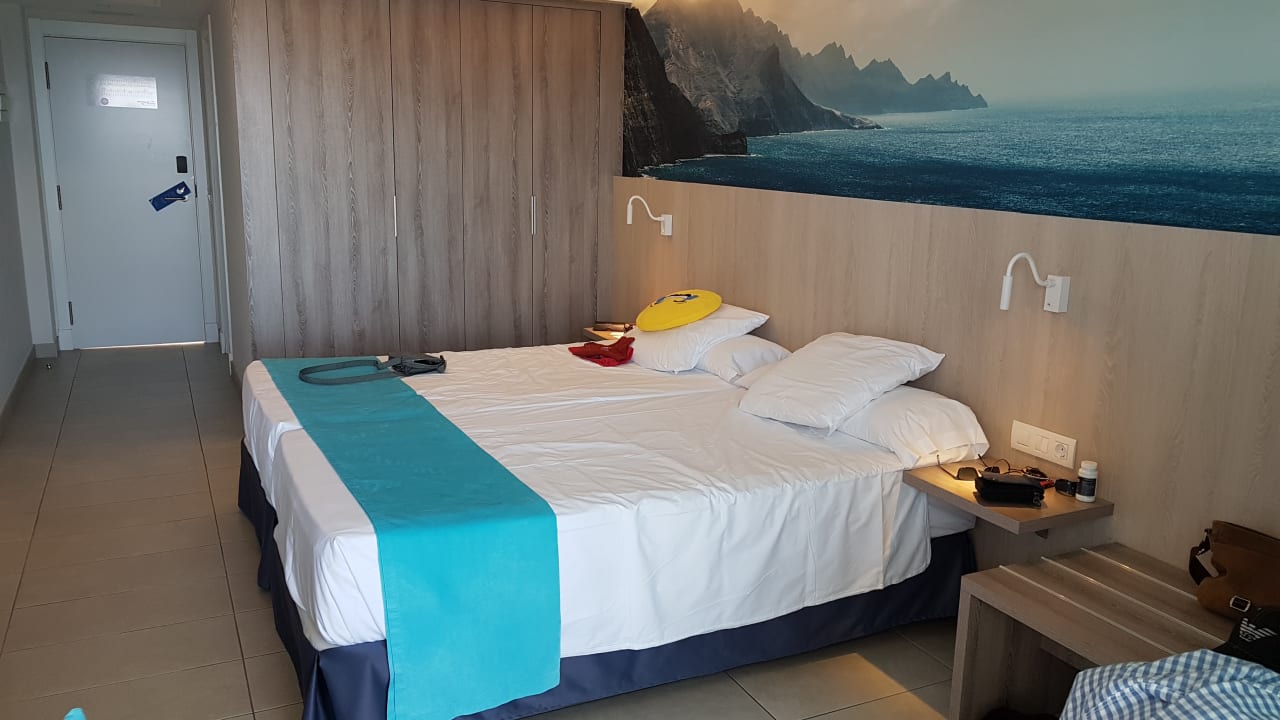 Zimmer LABRANDA Marieta - Adults only