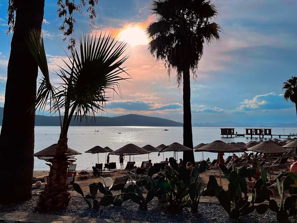 Strand TUI MAGIC LIFE Bodrum - Adult Only (16+)