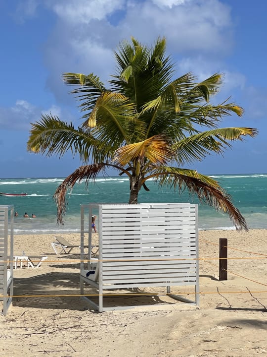 Strand Punta Cana Princess All Suites Resort & Spa