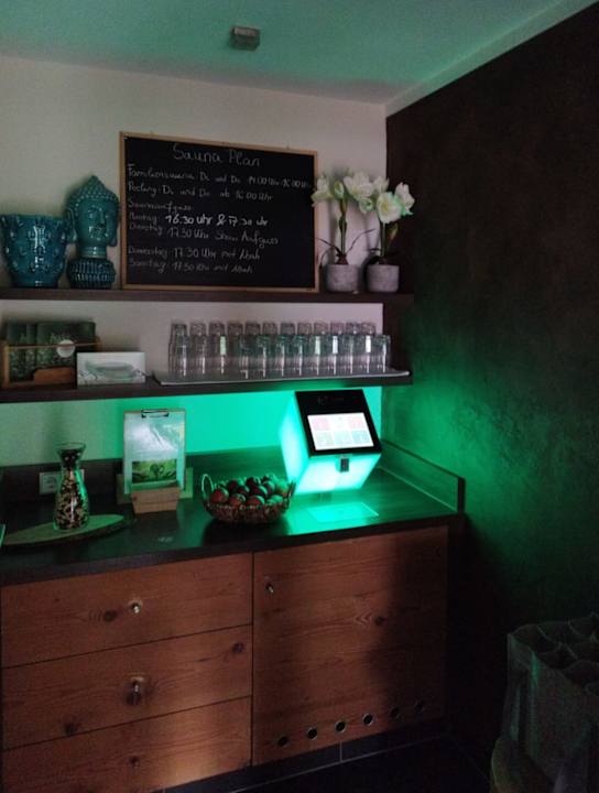 Sonstiges Hotel DIE SONNE