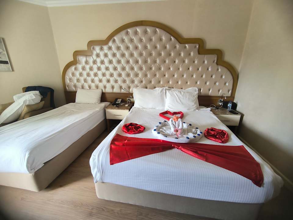 Zimmer Oz Hotels Side Premium