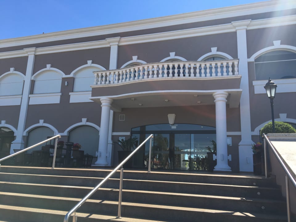 Lobby Wish Resort Golf Convention Foz do Iguaçu