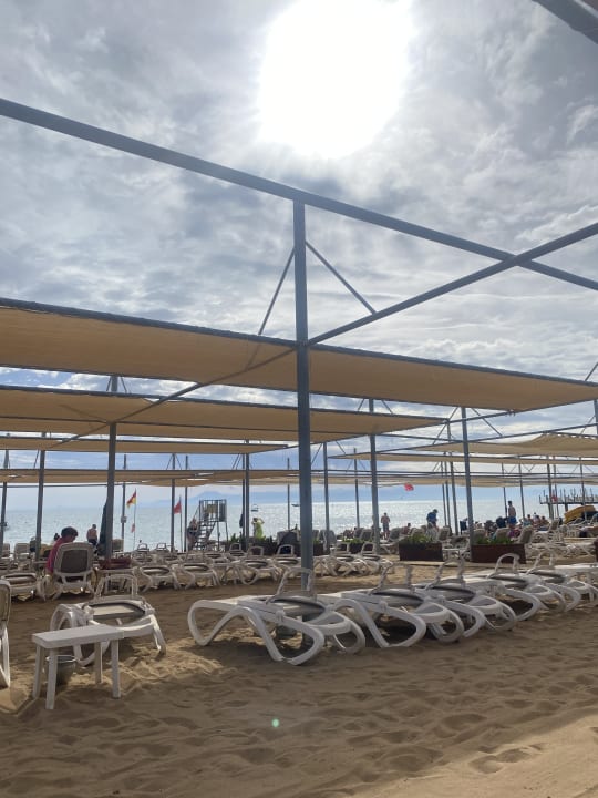 Strand Sidemarin Kirman Premium