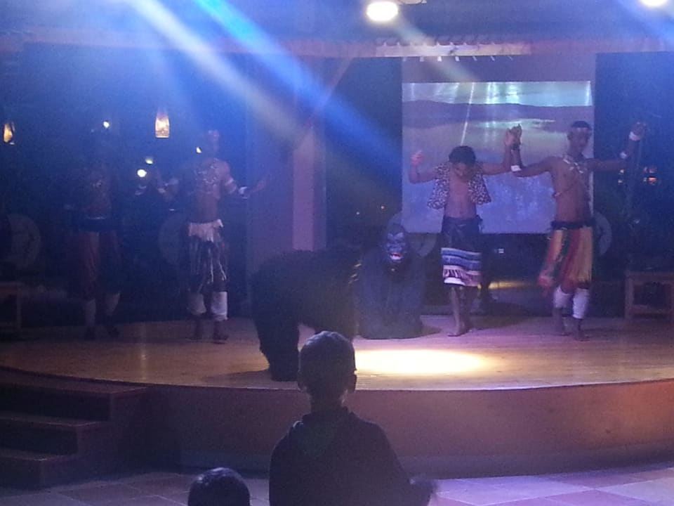 Hotel BEACH Albatros Resort & Spa Beach Albatros Resort