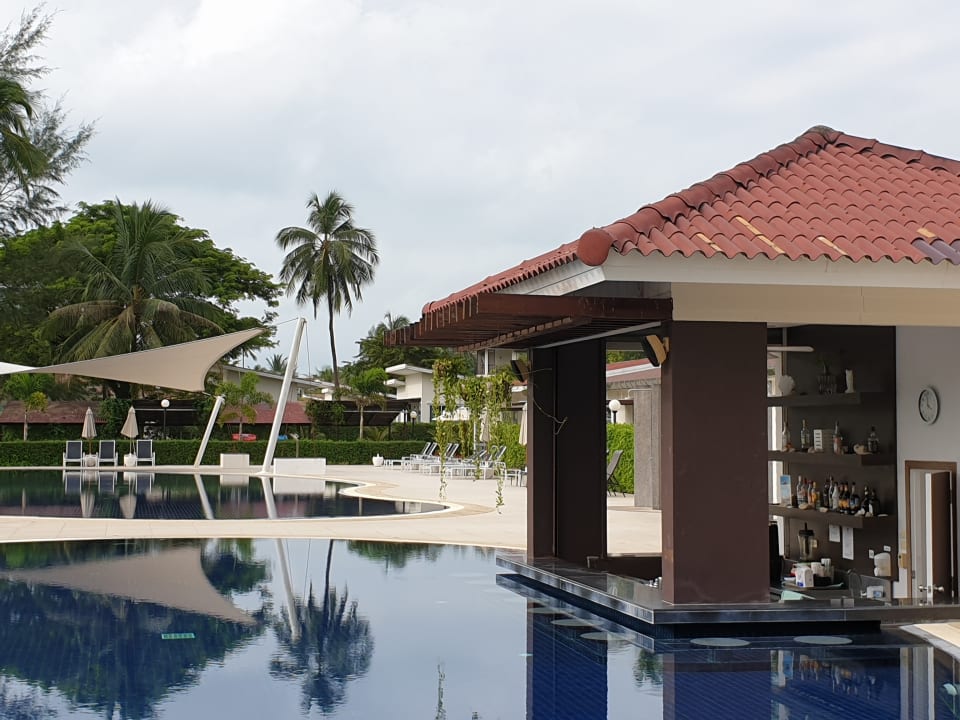 Gastro Kantary Beach Hotel - KHAO LAK