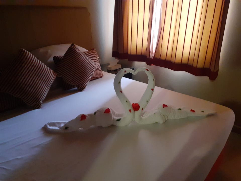 Zimmer Jaz Makadi Oasis Resort