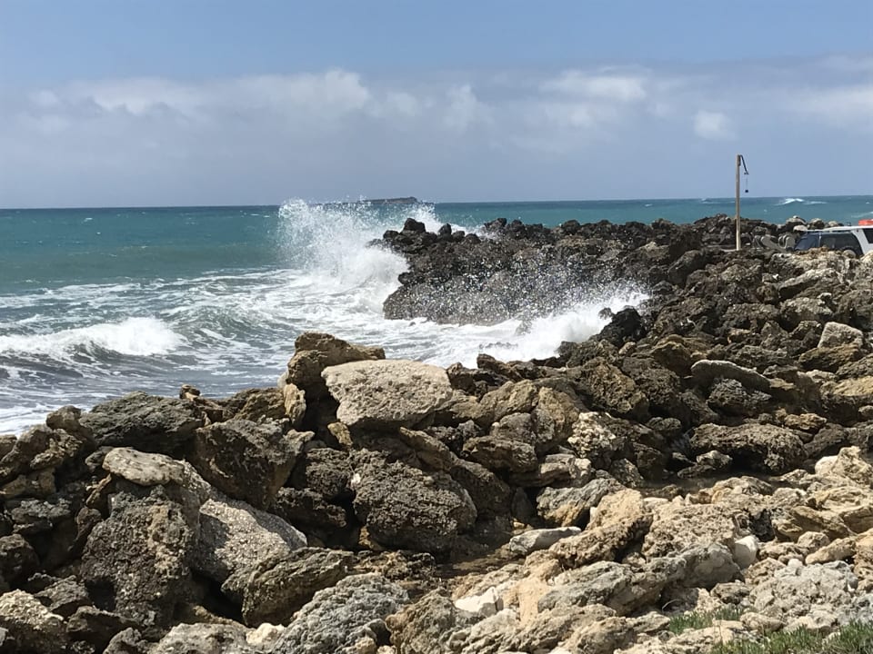 Strand Sandy Villas Resort