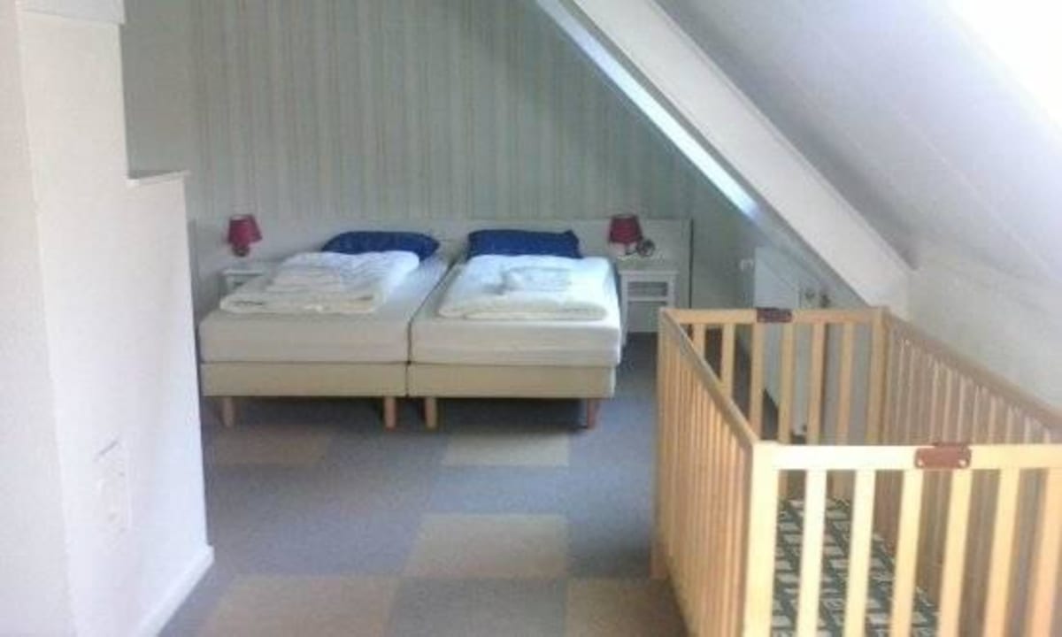 Elternzimmer Center Parcs Park Nordseeküste