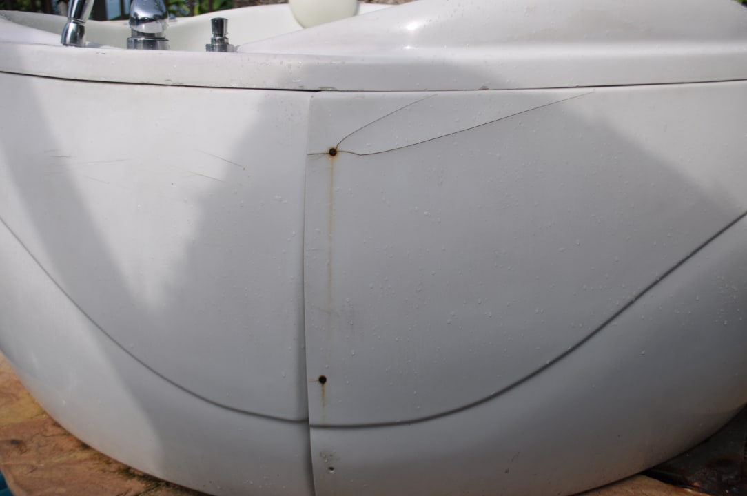 Zimmer Panviman Resort Koh Phangan